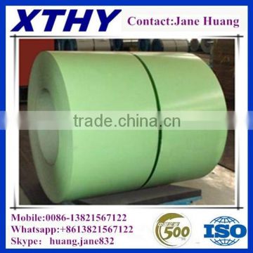 DX51D+Z ral 7005 prepainted galvanized steel coil/ppgi coil/ppgi