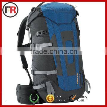 Durable hiking bag with high quality