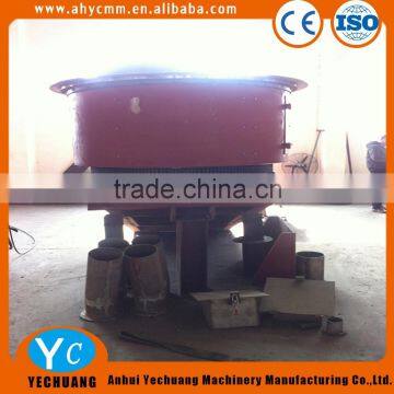 R11lab Powder Mixer With 200L Available Volume photo-2