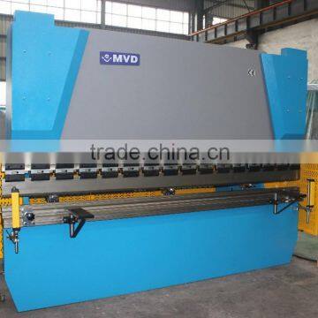 3 axis CNC Press Brake for Brand MVD