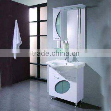 Popular bahrom cabinet,bathroom furniture,bathroom vanity marble top TB-8029 China