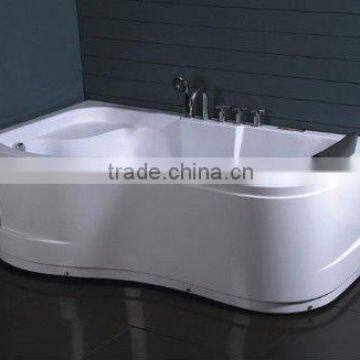 indoor air bubble bath,whirlpool Hydromassage bathtubSPA-056