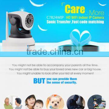 VStarcam ONVIF 720P Pan Tilt Ir-cut Cmos Onvif Indoor H.264 Security Cctv Camera ip photo-5