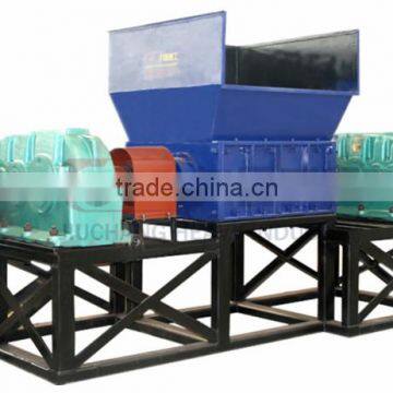 crusher plastic crushing machine/plastic shredder