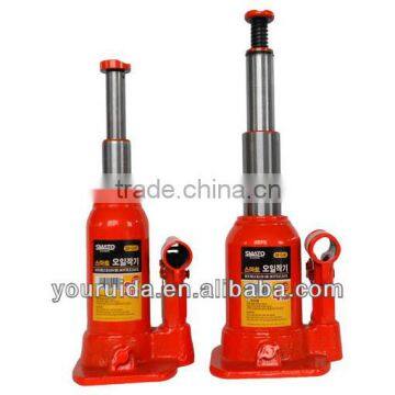 Two Stage Hydraulic Bottle Jack/Welding Hydraulic Bottle Car Jack