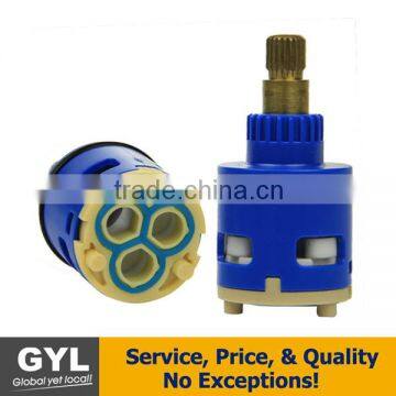 26mm shower faucet diverter cartridge