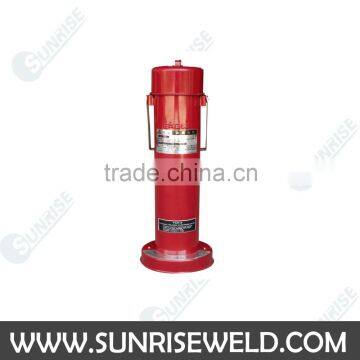 Sunrise welding electrode oven Portable Electrode 5kgs welding rod dryer SRED-F-5