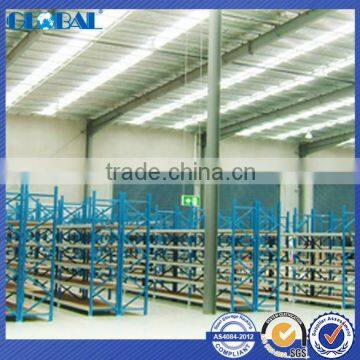 Steel Longspan Shelving photo-2
