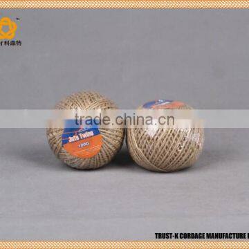 Natural Biodegradable jute twine