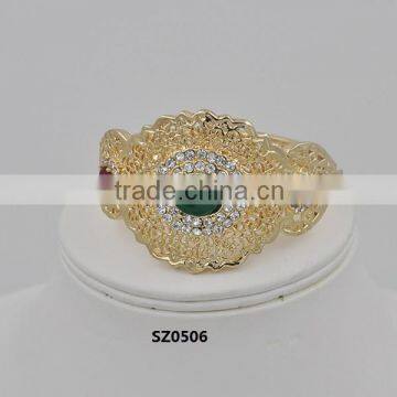 Gold jewellery bracelts wholesale alibaba