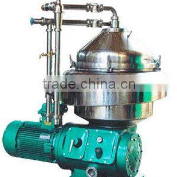 DHY Series Disc Separator (3 Phase Self-cleaning)