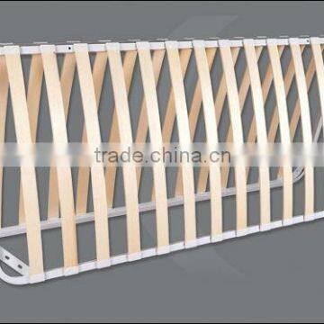 Supplies wooden slats Bed base