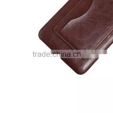 2015 New Design Card Holder pu Leather Cover Case Phone Case for Htc Desire 728 China Wholesale photo-4