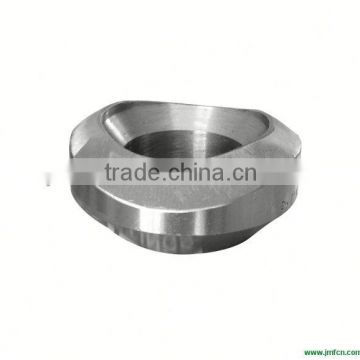 Pipe fititngs stainless steel forged weldolet