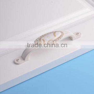 Supplier Wholes Qualified Wenzhou Zinc Alloy Ceramic Furniture Cabinet Cheap Hardware Knobs photo-3