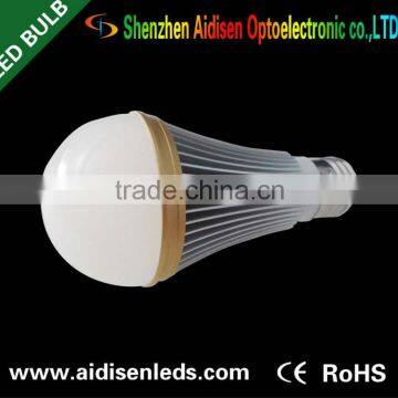 Energy saving bulb 5W LED bulb light cheap price, E27