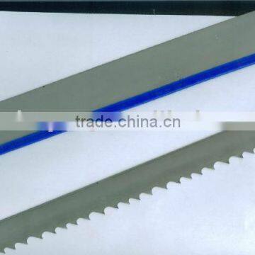 Bimetal Band Saw Blade