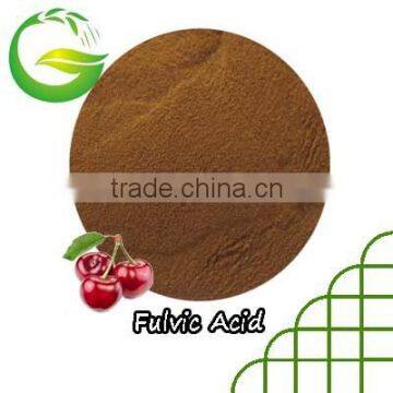 Water Soluble Bio Fulvic Acid 80% Fertilizer