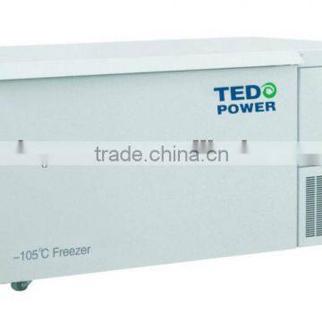 -105C Ultralow Temperature Freezer DW138-H105