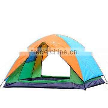 Nice Tent camping