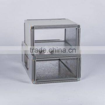 2016 Polyurethane/PIR Foam Insulation Panel/GI Panel photo-2