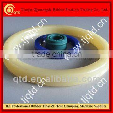 QTD Tianjin,China manufacture best-selling TC oil seal