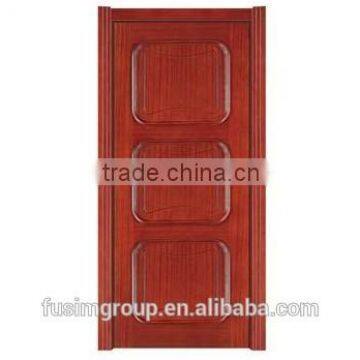 Hot sale Interior wooden door with swing open style for room