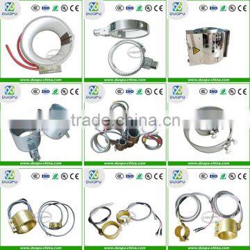 Industrial Heaters Electric Heating Elements photo-6