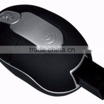 Mini Portable wireless mouse smallest computer mouse cute wireless mouse