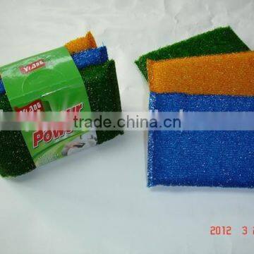 Mesh Sponge