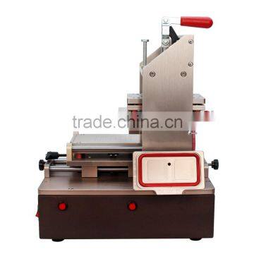 2016 ,5 In 1 Multifunction LCD Refurbish Seperator Machine AIDA A518 ,support for Iphone 4 /5 /6 and 6 Plus photo-4