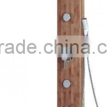 2013 New Style Bamboo Series Shower Panel LN-B104