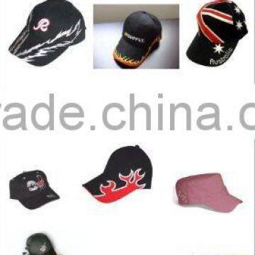 2016 Cheap Hat and Cap Children Hat Promotional Cap Washed Cap photo-2