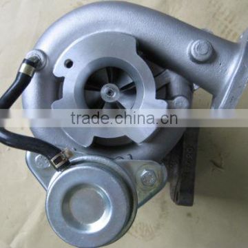 TOYOTA CT26-5 turbocharger