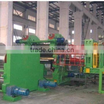 4 Roll Rubber Calender/Four Roll Calendar Machine for Rubber Coating or Rubber Sheet Calendering photo-2