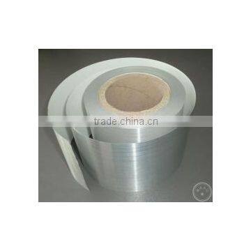 100 Mic Brush Golden & Silver PET Self Adhesive Film photo-4