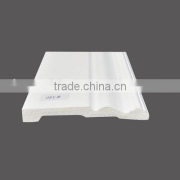 Home Decorative Polystyrene/PS Skirting Board