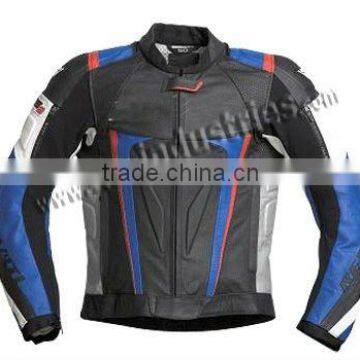 moto racing leather jackets