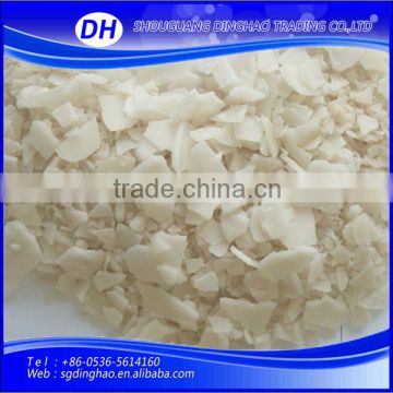 46% magnesium chloride hexahydrate