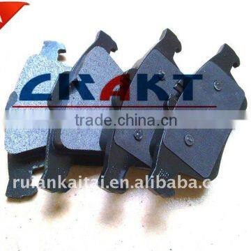 BRAKE PADS FOR OPEL ,RENAULT,MAZDA,VOLVO