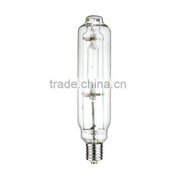 600W metal halide bulb