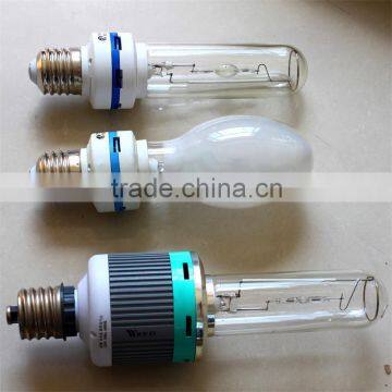 Coated High Voltage Energy Saving Ceramic Metal Halide Lamp Light Bulbs photo-6