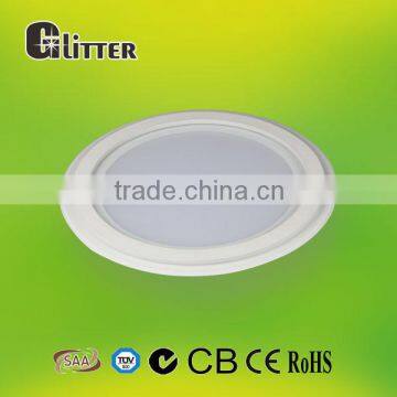 High Power New 4inch/6inch/8inch Led Ceiling Light CE RoHS Approval With Factory Price photo-2