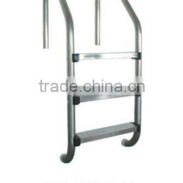 Stainless steel handrail