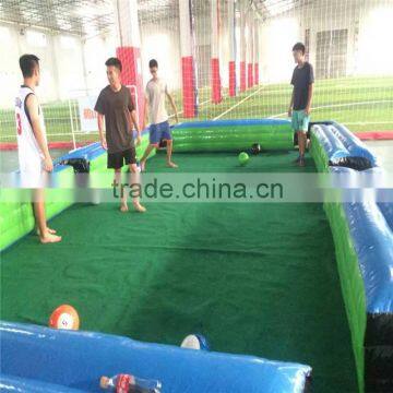 Inflatable foot ball pool ball table, snookball table and billiard soccer ball snook balls