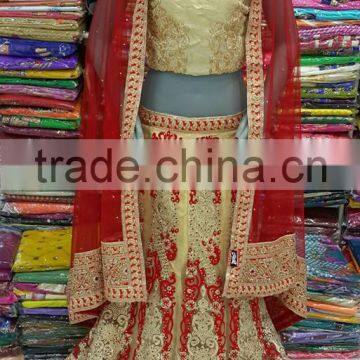 rajasthani lehenga chol