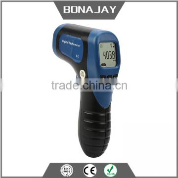 Handheld gun type design digital engine tachometer