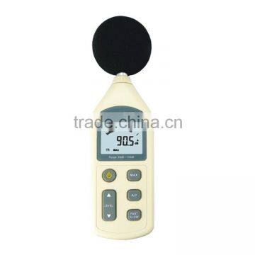 Sound Level Meter GM1357 noise tester sound level tester