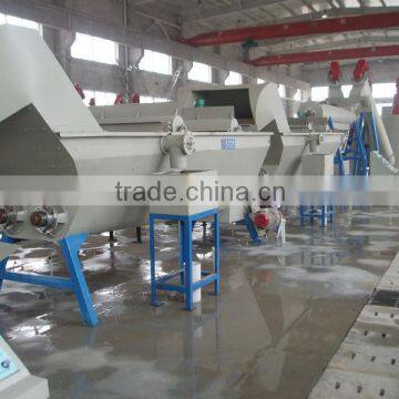 PET Recycling Line--crushing Equipment photo-2