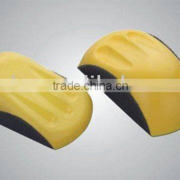 Hand sanding block
